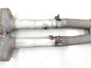 Chevrolet Corvette Exhaust Assembly *AS IS*-6