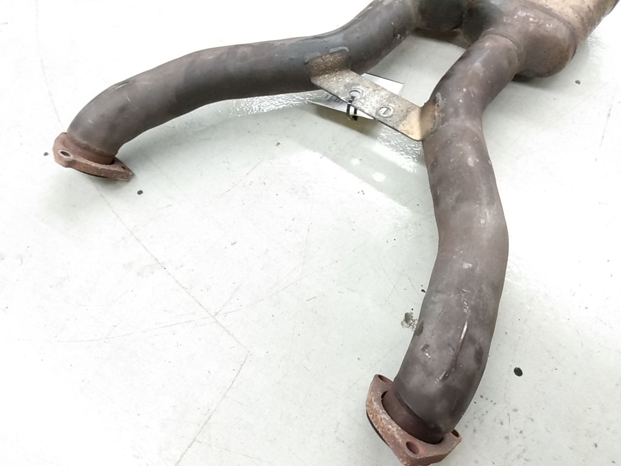 Chevrolet Corvette Exhaust Assembly *AS IS*