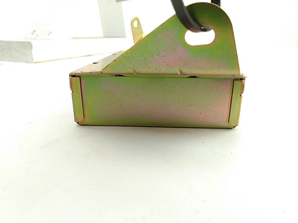 Chevrolet Corvette Audio Amplifier