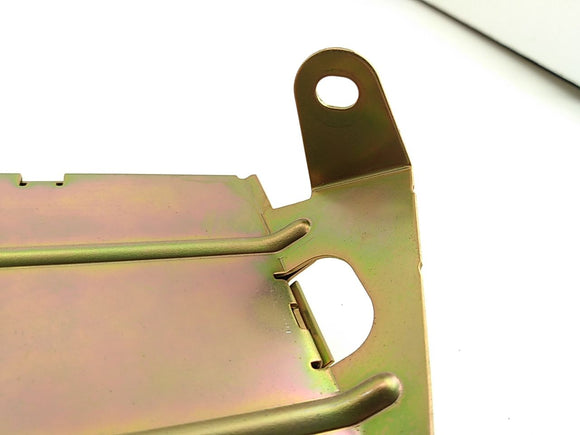 Chevrolet Corvette Audio Amplifier