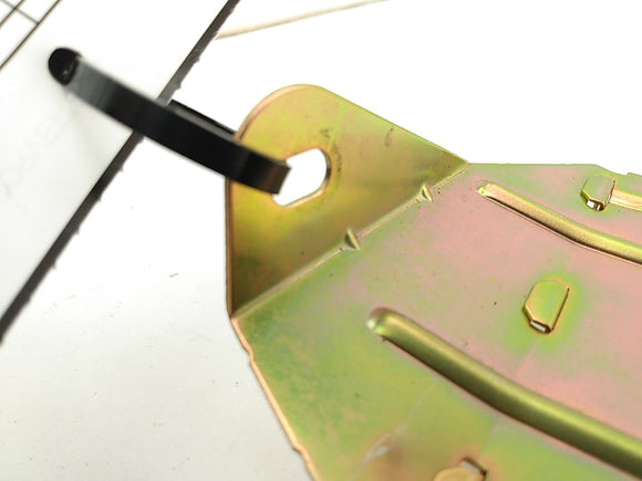 Chevrolet Corvette Audio Amplifier