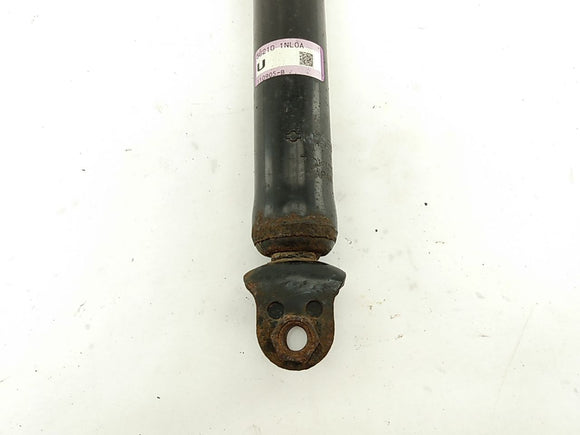 Infiniti G37 Rear Left Shock Absorber