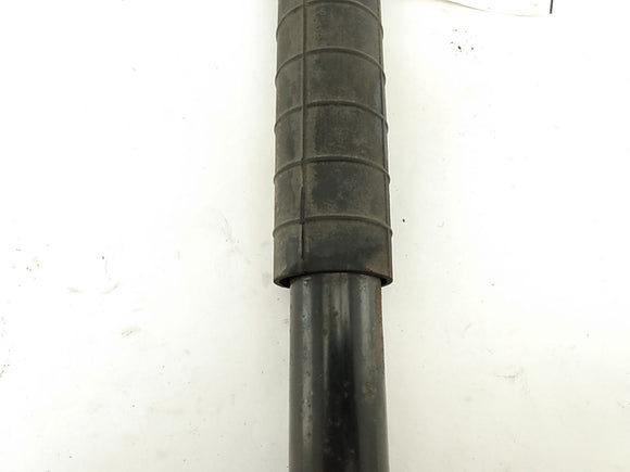 Infiniti G37 Rear Left Shock Absorber