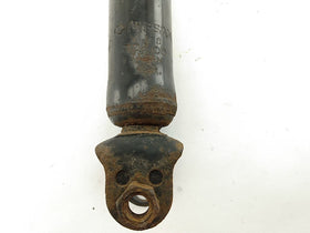 Infiniti G37 Rear Right Shock Absorber - 0