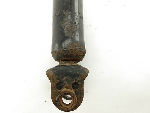 Infiniti G37 Rear Right Shock Absorber