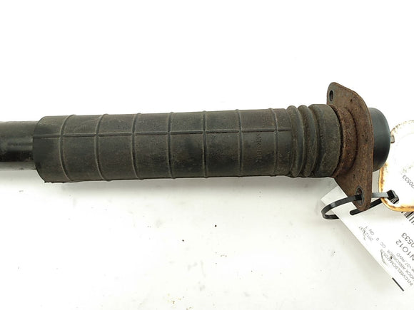 Infiniti G37 Rear Right Shock Absorber