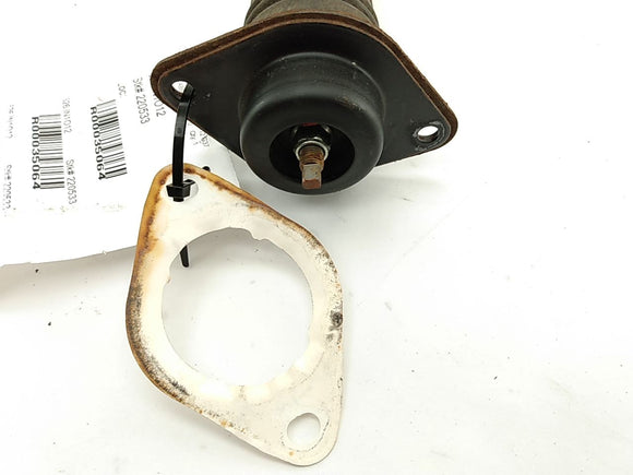 Infiniti G37 Rear Right Shock Absorber