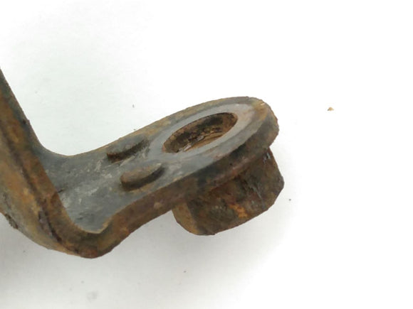 Infiniti G37 Rear Right Shock Absorber