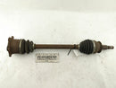 Infiniti G37 Rear Right Axle Shaft-1