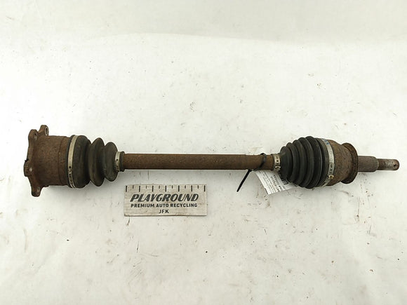 Infiniti G37 Rear Right Axle Shaft
