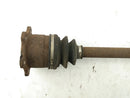 Infiniti G37 Rear Right Axle Shaft-2