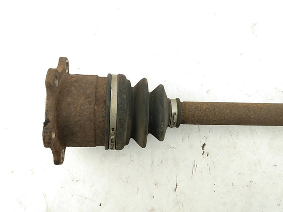 Infiniti G37 Rear Right Axle Shaft
