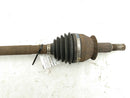 Infiniti G37 Rear Right Axle Shaft-3