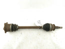 Infiniti G37 Rear Right Axle Shaft-6