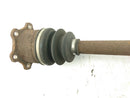 Infiniti G37 Rear Right Axle Shaft-7