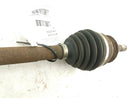 Infiniti G37 Rear Right Axle Shaft-8