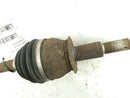 Infiniti G37 Rear Right Axle Shaft-9
