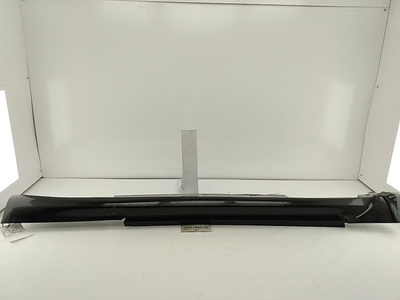 Infiniti G37 Left Side Rocker Panel Moulding