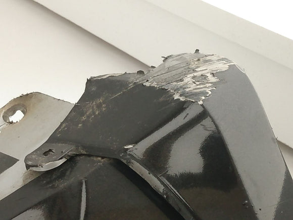 Infiniti G37 Left Side Rocker Panel Moulding