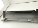Infiniti G37 Left Side Rocker Panel Moulding-8