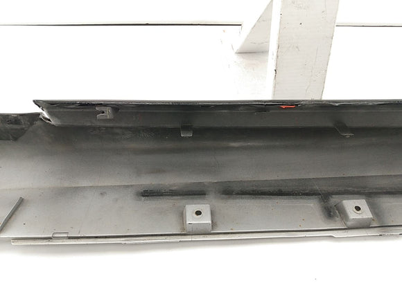 Infiniti G37 Left Side Rocker Panel Moulding