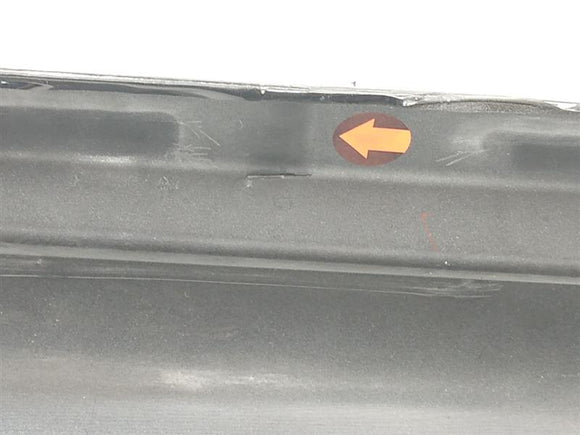 Infiniti G37 Left Side Rocker Panel Moulding
