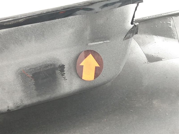 Infiniti G37 Left Side Rocker Panel Moulding