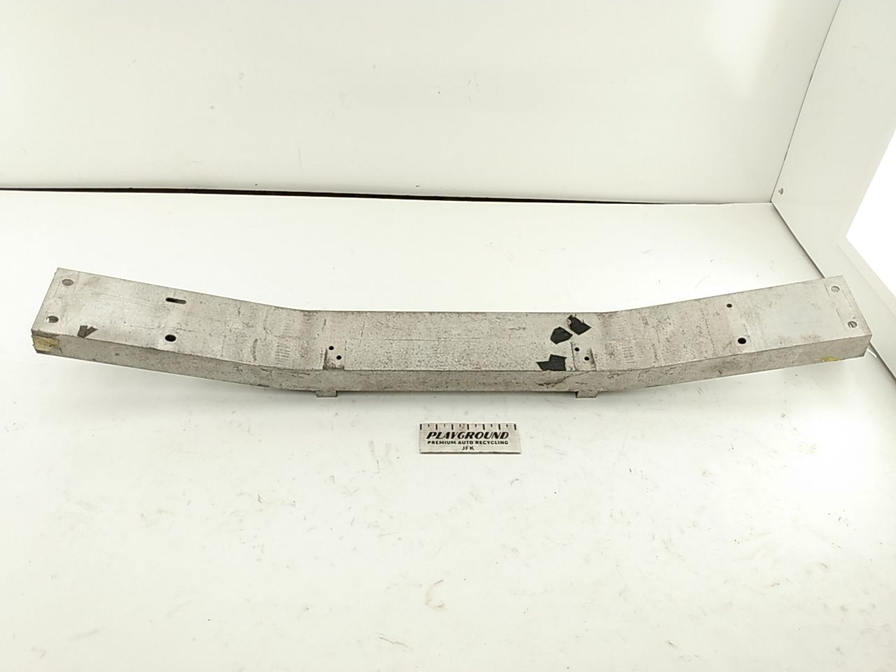 Infiniti G37 Rear Bumper Reinforcement