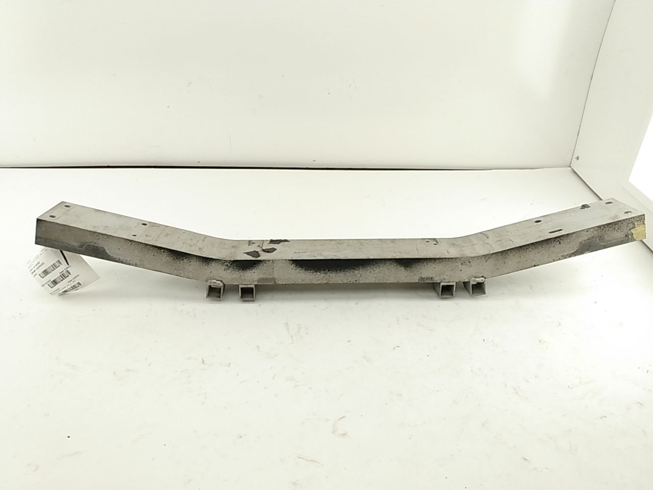 Infiniti G37 Rear Bumper Reinforcement