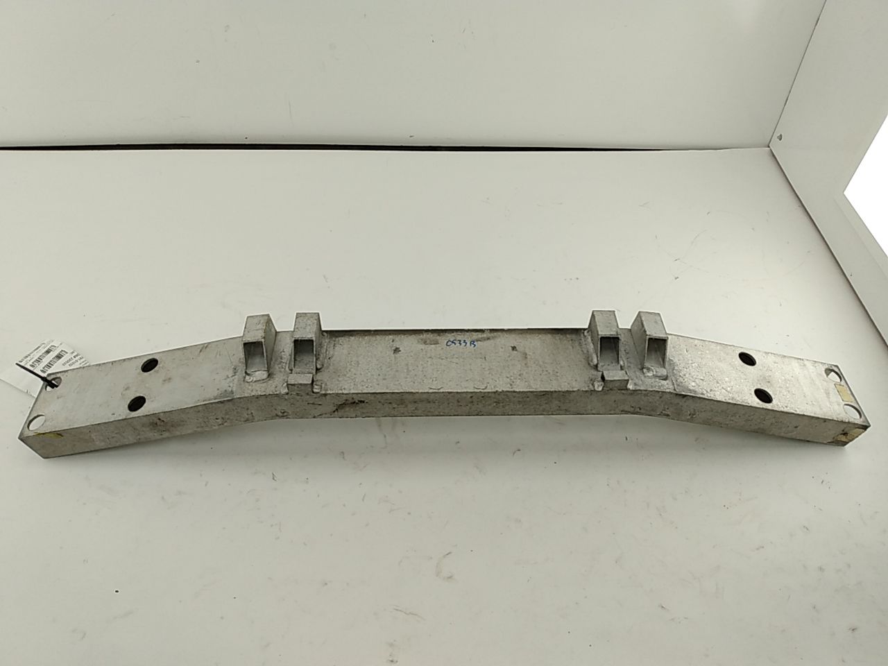 Infiniti G37 Rear Bumper Reinforcement