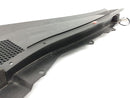 Infiniti G37 Front Right Cowel Vent Panel-5