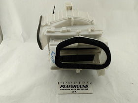 Infiniti G37 Blower Motor Housing Assembly