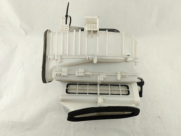 Infiniti G37 Blower Motor Housing Assembly