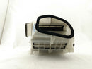 Infiniti G37 Blower Motor Housing Assembly-3
