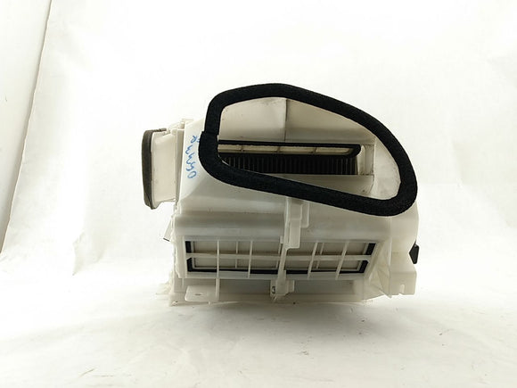 Infiniti G37 Blower Motor Housing Assembly