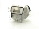 Infiniti G37 Blower Motor Housing Assembly-4