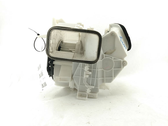 Infiniti G37 Blower Motor Housing Assembly