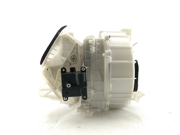 Infiniti G37 Blower Motor Housing Assembly