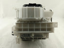 Infiniti G37 Blower Motor Housing Assembly-7