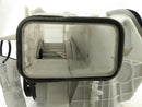Infiniti G37 Blower Motor Housing Assembly-9