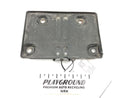 Infiniti G37 Battery Tray-1