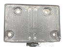 Infiniti G37 Battery Tray-2