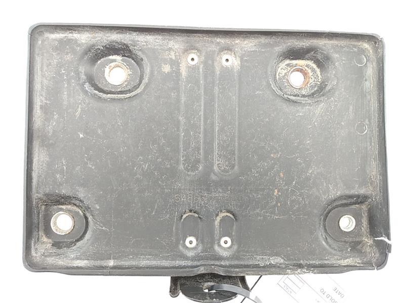 Infiniti G37 Battery Tray - 0