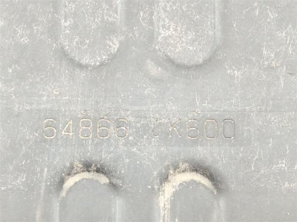 Infiniti G37 Battery Tray