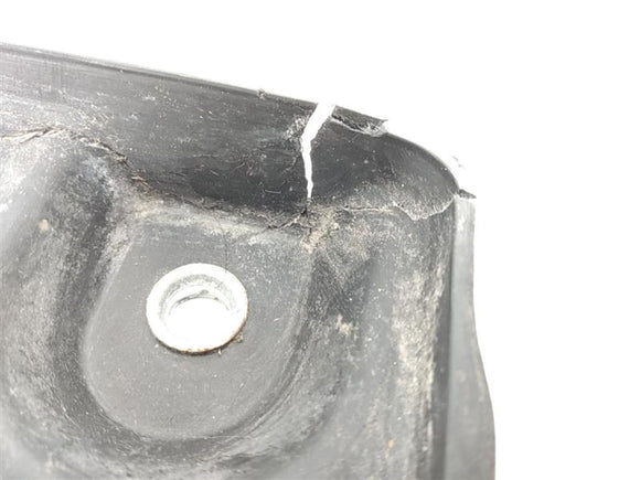 Infiniti G37 Battery Tray