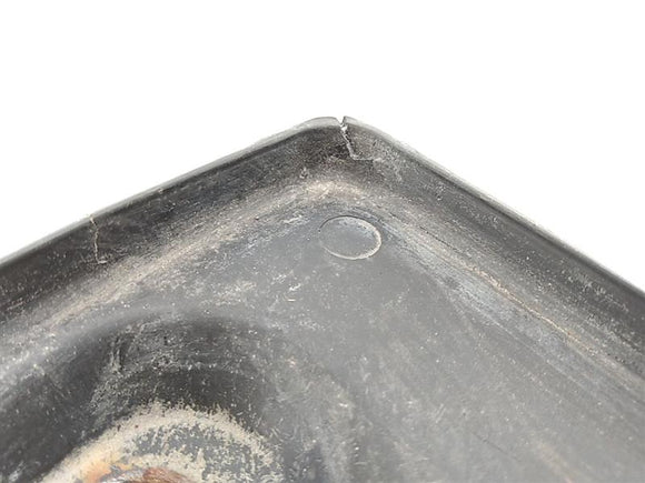 Infiniti G37 Battery Tray