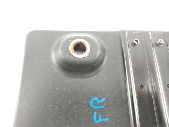 Infiniti G37 Battery Tray