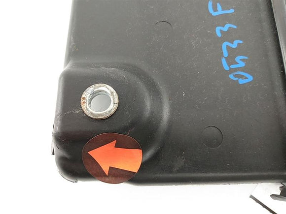 Infiniti G37 Battery Tray