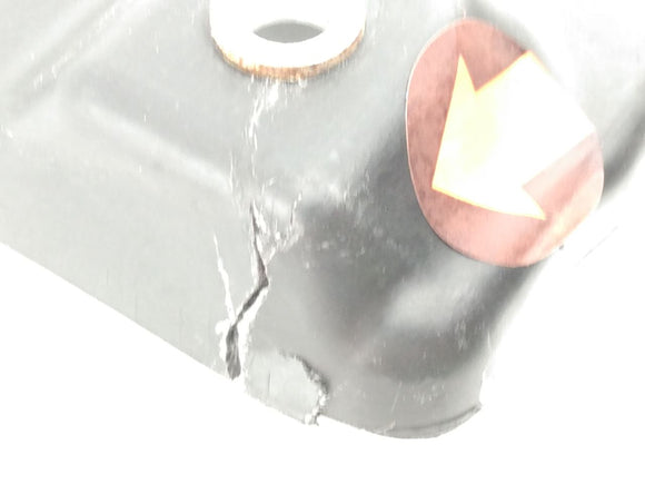 Infiniti G37 Battery Tray