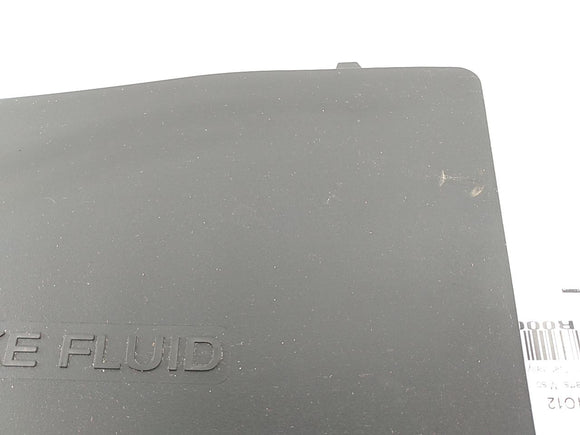 Infiniti G37 Brake Fluid Cover Trim